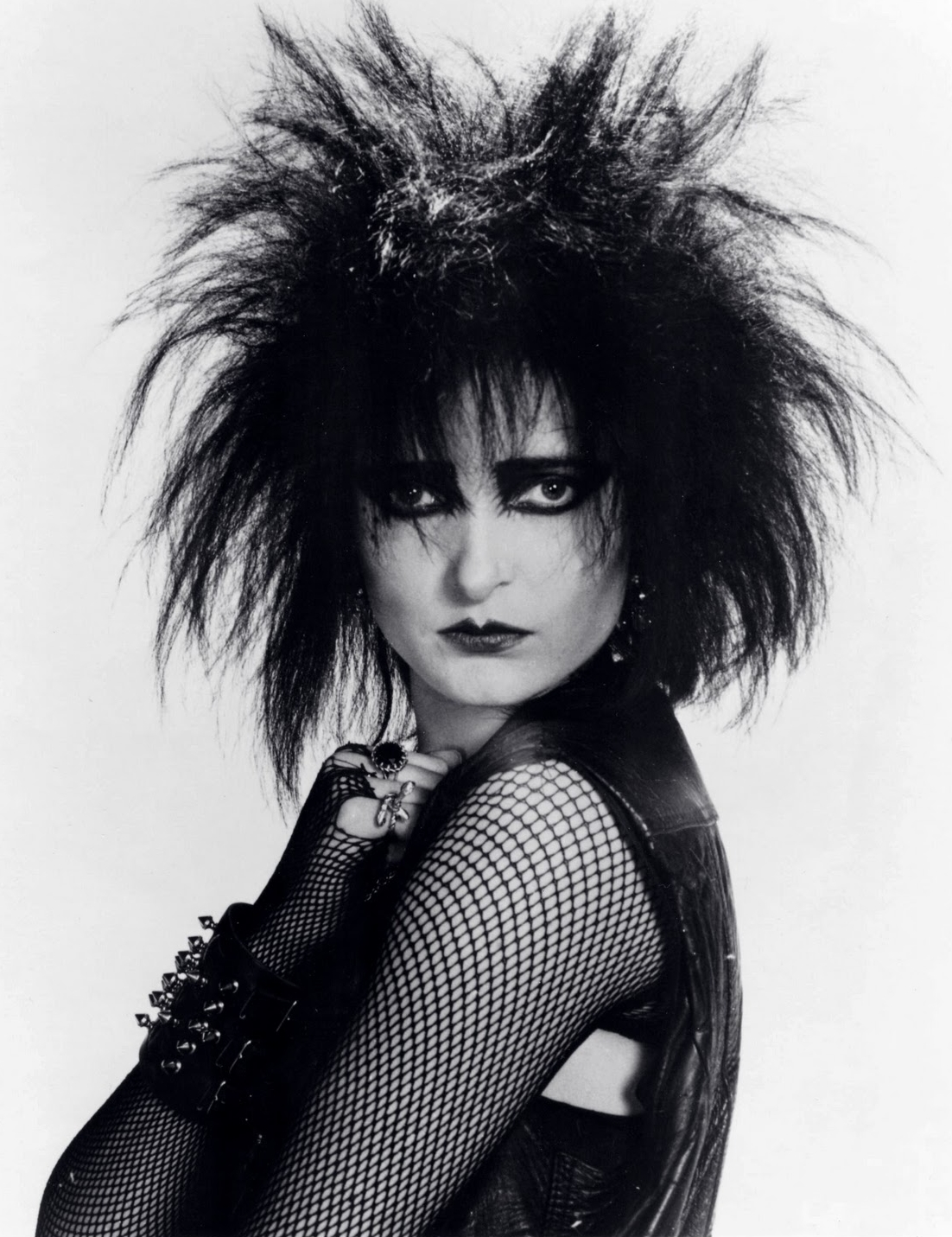 Siouxsie and the banshees midi files